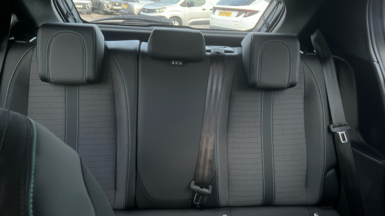 Peugeot 208 1.2 PureTech 100 Allure Premium + 5dr Petrol Hatchback